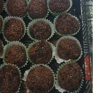 Brigadeiro Suflair