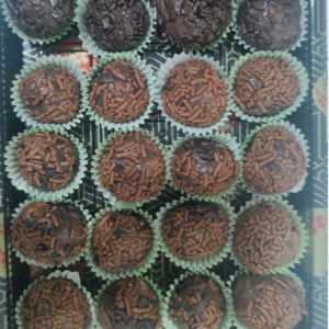 Brigadeiro Kit kat